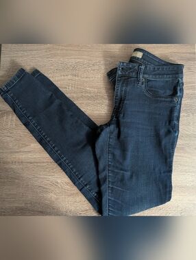 Burberry Jeans Skinny
